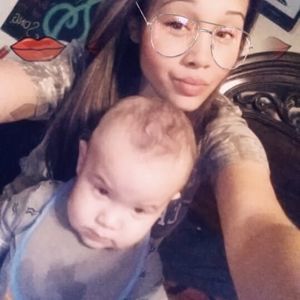 Meet your Posher, Rebecca